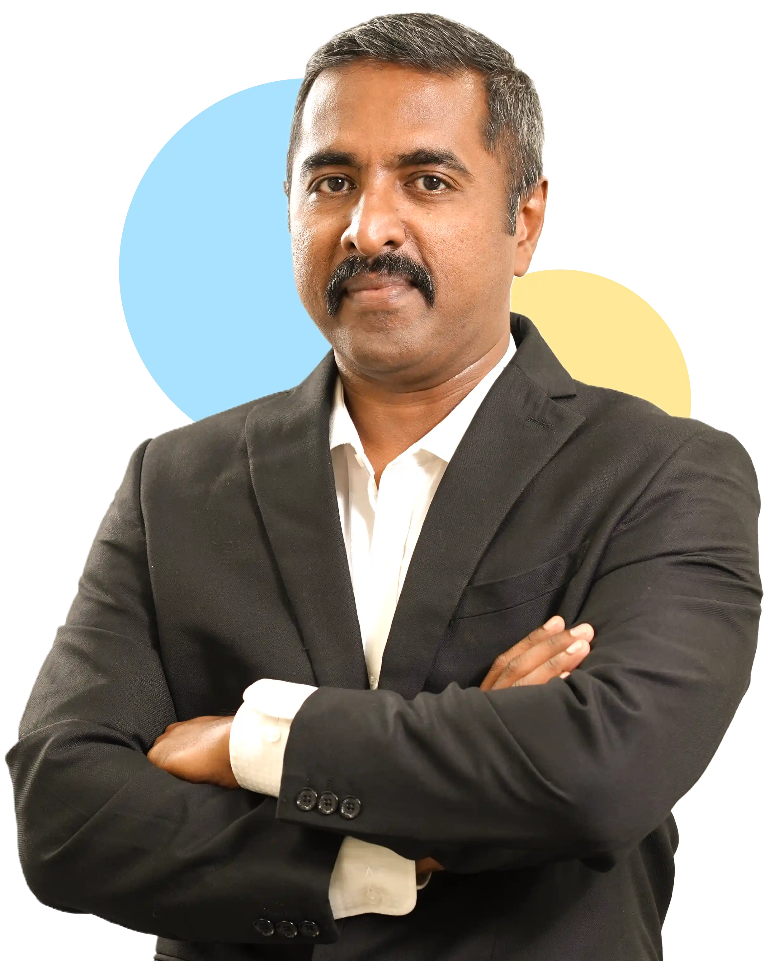 Varkey Mathew